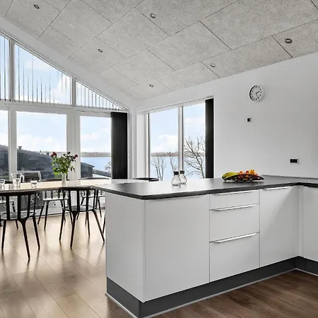 3 Bedroom Stunning In * Aabenraa