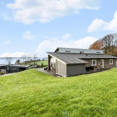 3 Bedroom Stunning In * Aabenraa