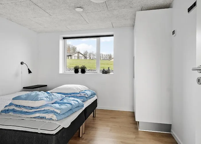 Holiday home 3 Bedroom Stunning In Aabenraa