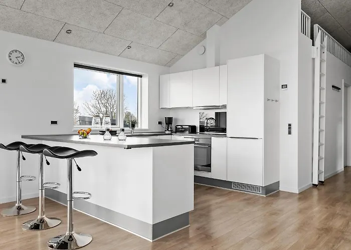 3 Bedroom Stunning In Aabenraa