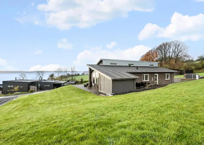3 Bedroom Stunning In * Aabenraa