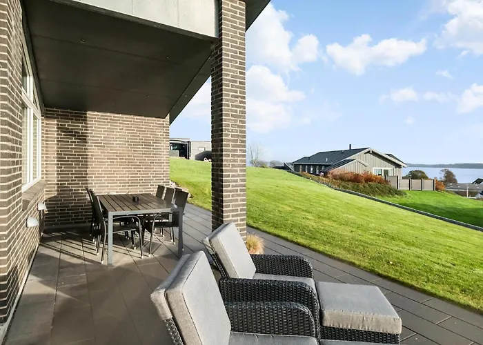 Holiday home 3 Bedroom Stunning In *